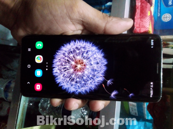 Samsung Galaxy s9